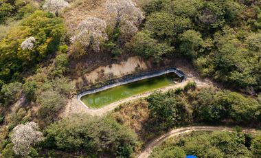 Se vende terreno en El Tambo, Catamayo a pocos minutos del aeropuerto