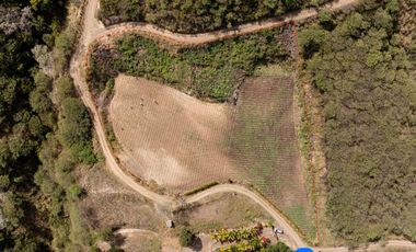Se vende terreno en El Tambo, Catamayo a pocos minutos del aeropuerto