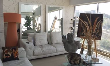 Hermoso Pent House en Bosques de Lomas Verdes