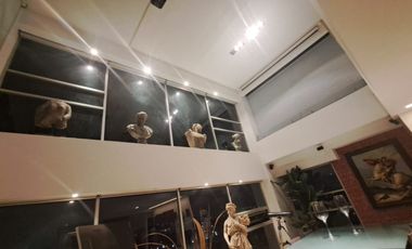 Hermoso Pent House en Bosques de Lomas Verdes