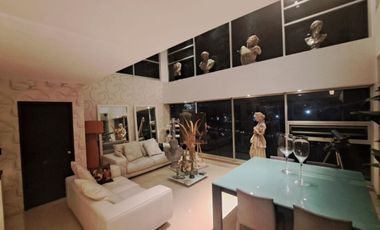 Hermoso Pent House en Bosques de Lomas Verdes