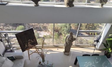 Hermoso Pent House en Bosques de Lomas Verdes