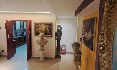 Hermoso Pent House en Bosques de Lomas Verdes