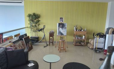 Hermoso Pent House en Bosques de Lomas Verdes