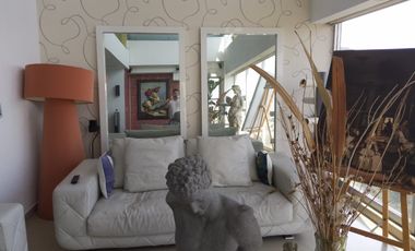 Hermoso Pent House en Bosques de Lomas Verdes