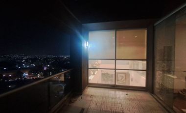 Hermoso Pent House en Bosques de Lomas Verdes