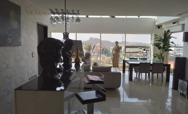 Hermoso Pent House en Bosques de Lomas Verdes