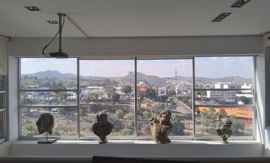 Hermoso Pent House en Bosques de Lomas Verdes