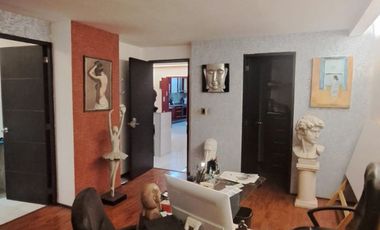 Hermoso Pent House en Bosques de Lomas Verdes