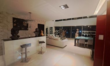 Hermoso Pent House en Bosques de Lomas Verdes