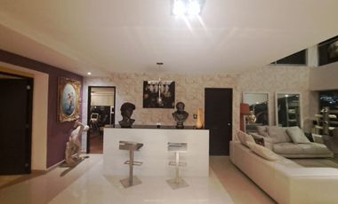 Hermoso Pent House en Bosques de Lomas Verdes