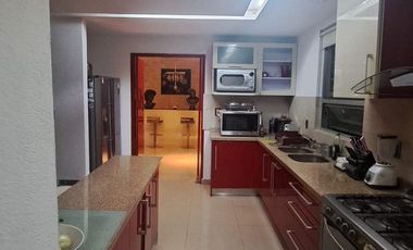 Hermoso Pent House en Bosques de Lomas Verdes