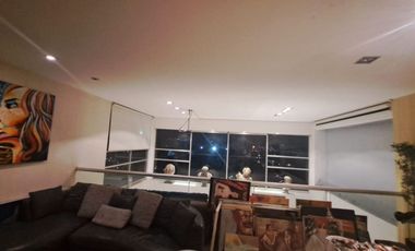 Hermoso Pent House en Bosques de Lomas Verdes