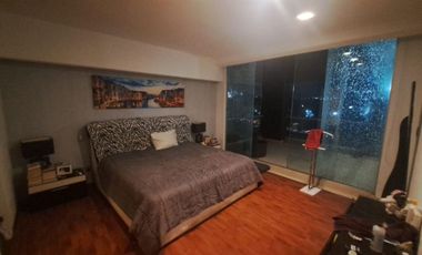 Hermoso Pent House en Bosques de Lomas Verdes