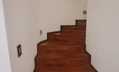 Hermoso Pent House en Bosques de Lomas Verdes