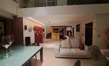 Hermoso Pent House en Bosques de Lomas Verdes