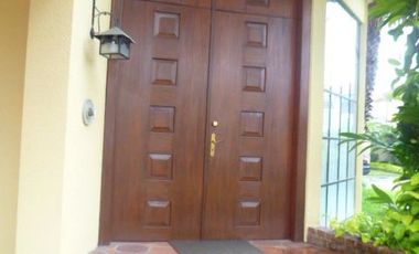 Casa de venta en Samboronón