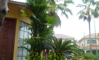 Casa de venta en Samboronón