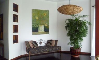 Casa de venta en Samboronón
