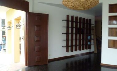 Casa de venta en Samboronón