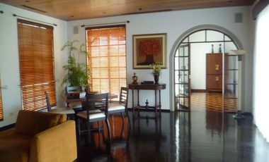 Casa de venta en Samboronón