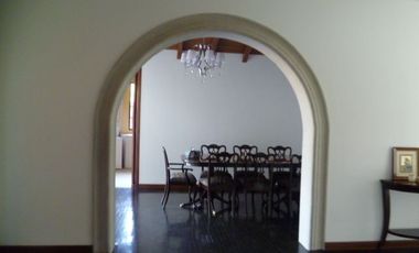 Casa de venta en Samboronón