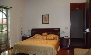 Casa de venta en Samboronón