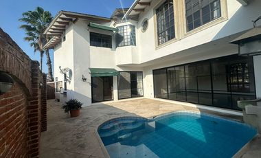 Casa de venta en Samboronón