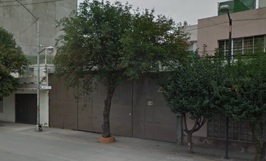 CASA COL. ERMITA, MIGUEL HIDALGO. CDMX