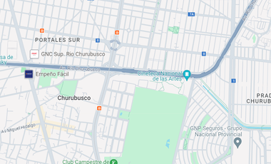 CASA COL. ERMITA, MIGUEL HIDALGO. CDMX