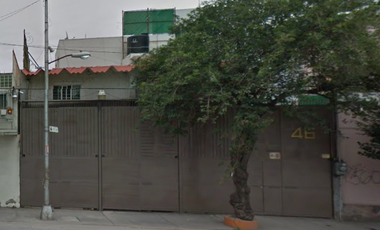 CASA COL. ERMITA, MIGUEL HIDALGO. CDMX