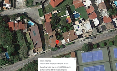 Venta de Acogedora Casa en Venta con buena iluminación localizada en paseo de los burgos Num. Ext. 67 Num. Int. S/N  Colonia Burgos C.P. 62584, Morelo