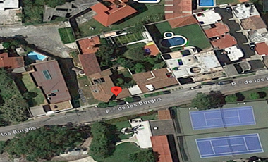 Venta de Acogedora Casa en Venta con buena iluminación localizada en paseo de los burgos Num. Ext. 67 Num. Int. S/N  Colonia Burgos C.P. 62584, Morelo
