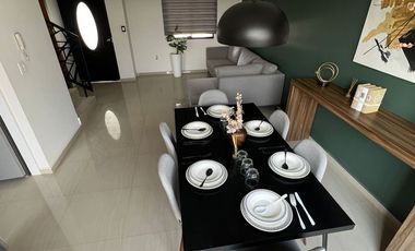 EXCELENTECASA 🏡 AL SUR DE PACHUCA 3 RECAMARAS 2 BAÑOS CON METRO DE SEPARACIÓN!