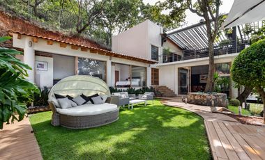 Casa en Venta Valle de Bravo