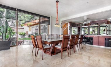 Casa en Venta Valle de Bravo