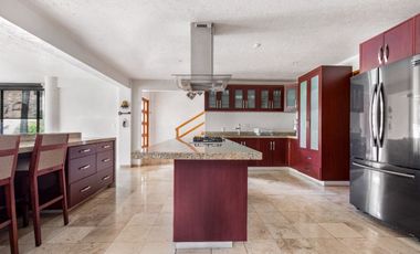 Casa en Venta Valle de Bravo