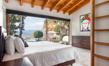 Casa en Venta Valle de Bravo