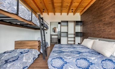 Casa en Venta Valle de Bravo