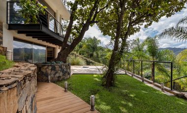 Casa en Venta Valle de Bravo