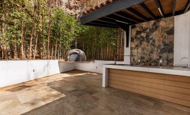 Casa en Venta Valle de Bravo