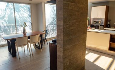 Penthouse junto Unviersidad de la Salle