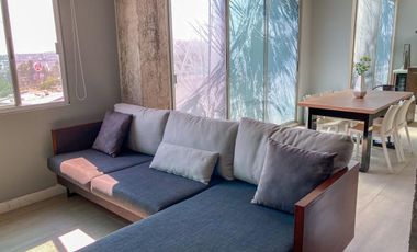 Penthouse junto Unviersidad de la Salle