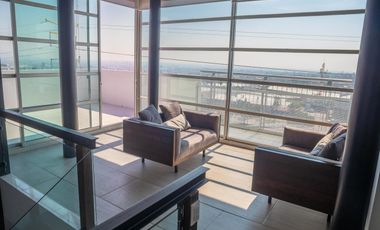 Penthouse junto Unviersidad de la Salle