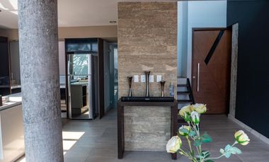 Penthouse junto Unviersidad de la Salle