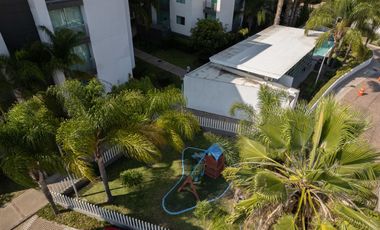 Penthouse junto Unviersidad de la Salle