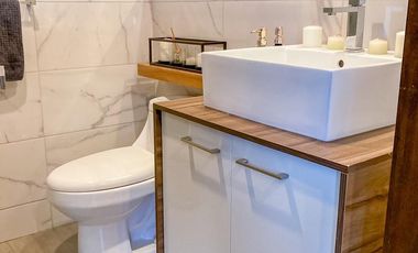 Penthouse junto Unviersidad de la Salle
