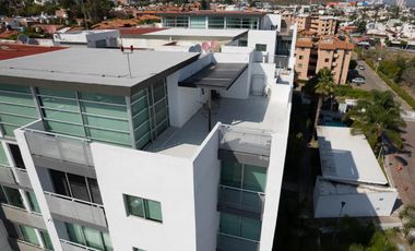 Penthouse junto Unviersidad de la Salle