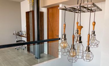 Penthouse junto Unviersidad de la Salle