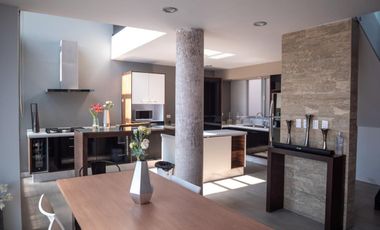 Penthouse junto Unviersidad de la Salle